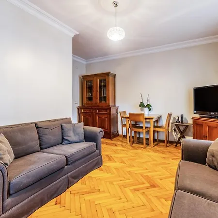 Stylish And Comfortable Flat In Uskudar Center Apartment Istanbul