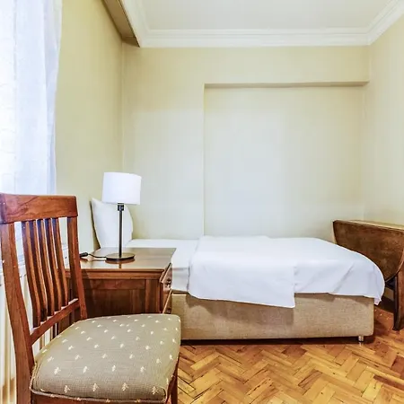Stylish And Comfortable Flat In Uskudar Center