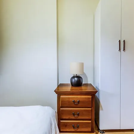 アパート Stylish And Comfortable Flat In Uskudar Center
