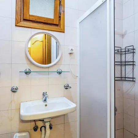 アパート Stylish And Comfortable Flat In Uskudar Center *