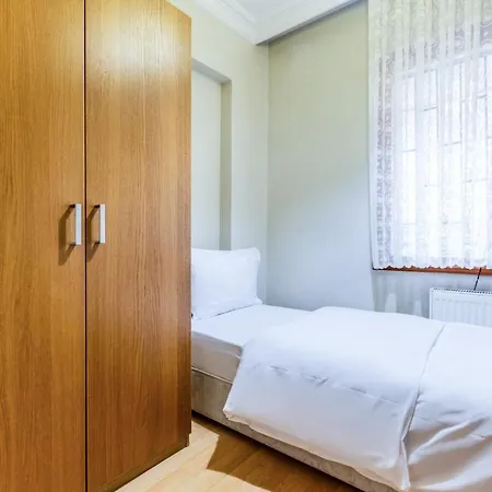 Stylish And Comfortable Flat In Uskudar Center * Istanbul